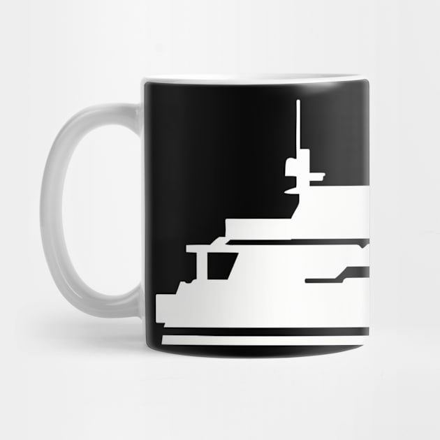 Boat - Ship by Designzz